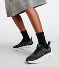 LOEWE Pre-Loved x On Cloudtilt 2.0 Running Shoes â€?Black & White